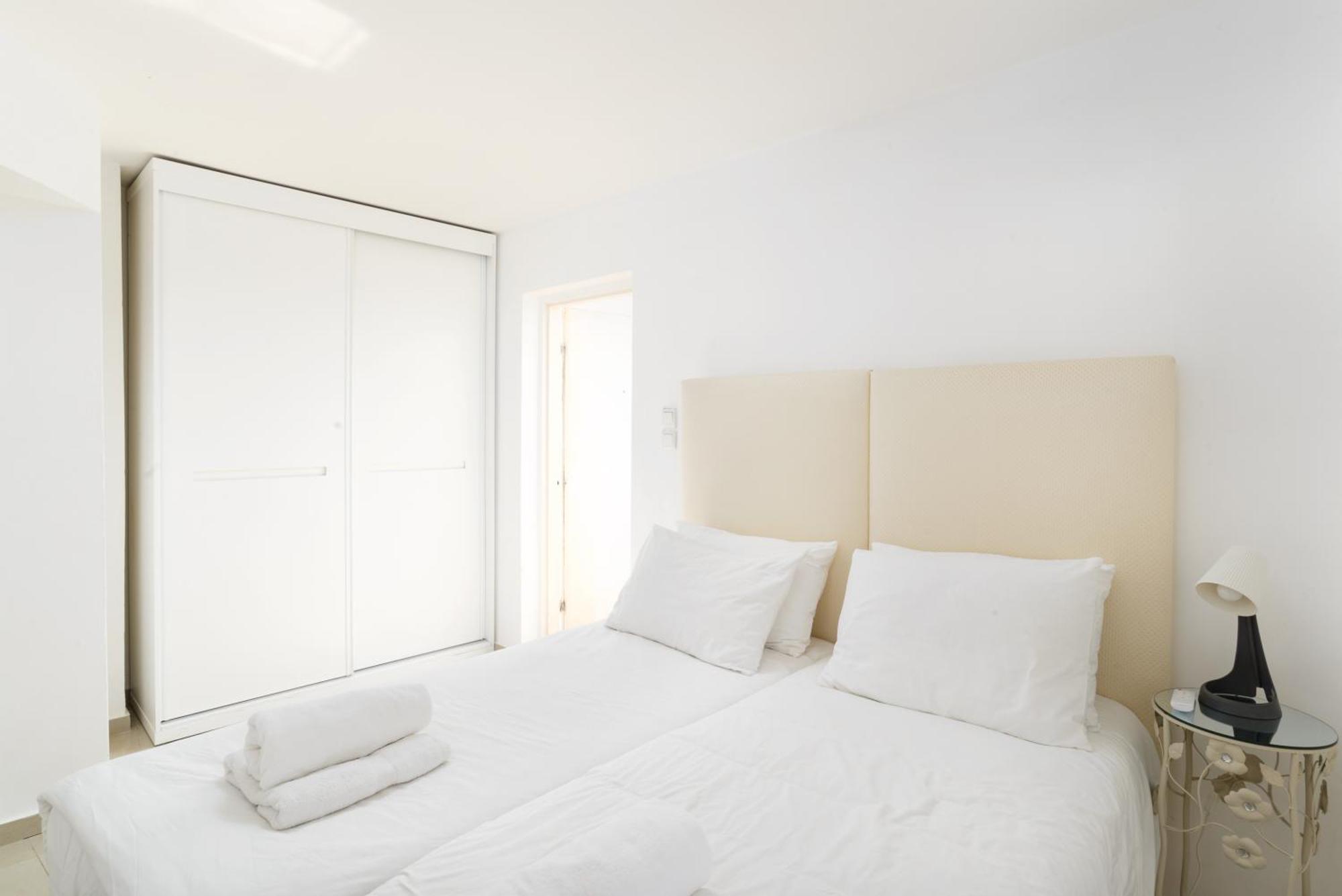 Penthouse With Panoramic View By Feelhome Tel Aviv Exterior photo