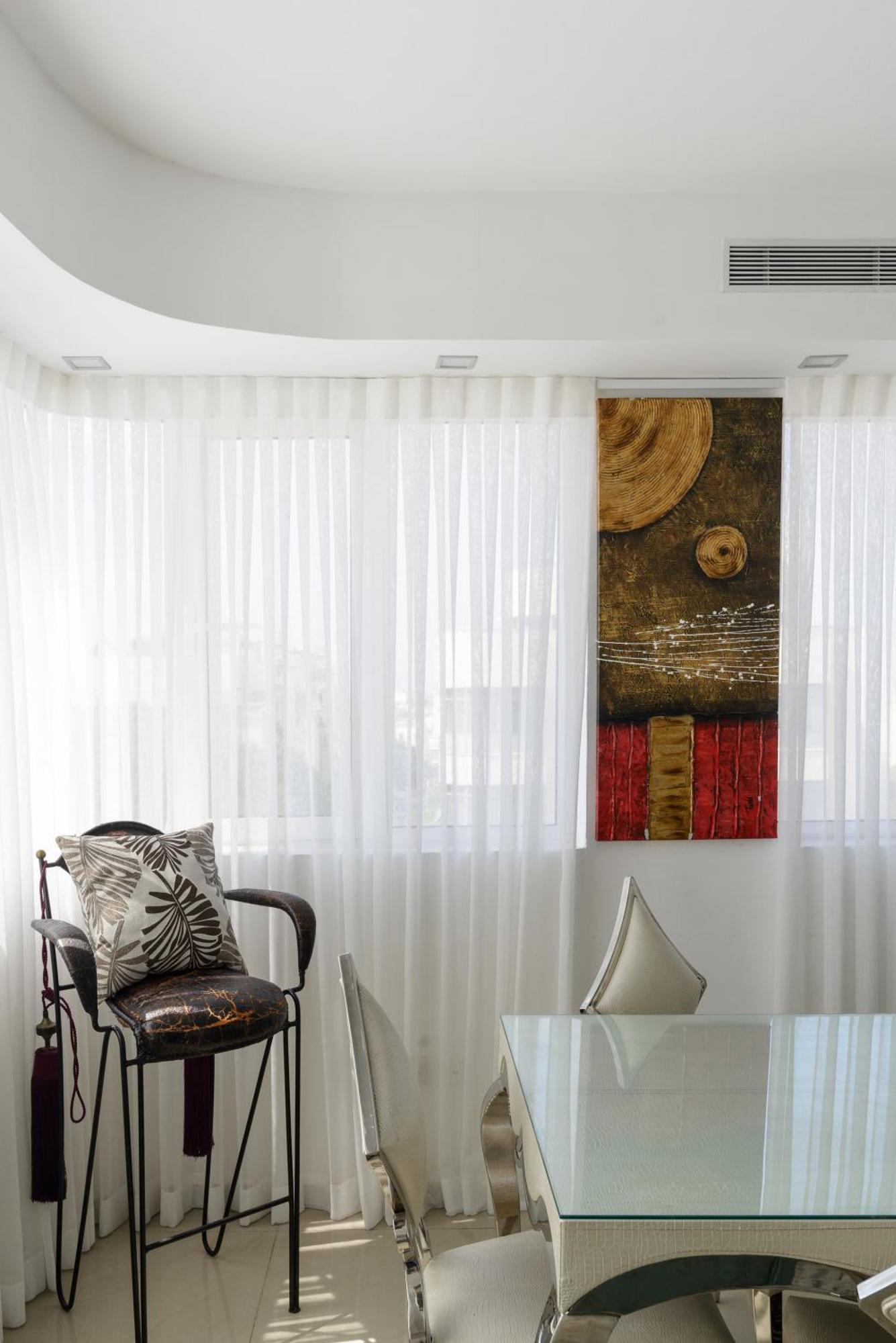 Penthouse With Panoramic View By Feelhome Tel Aviv Exterior photo