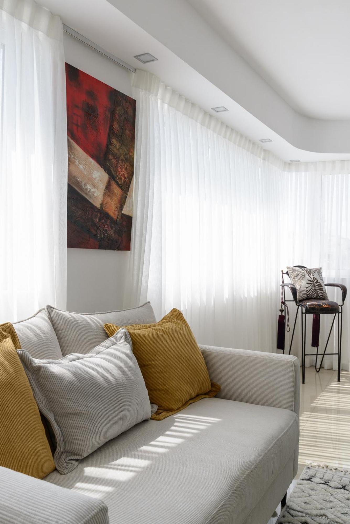 Penthouse With Panoramic View By Feelhome Tel Aviv Exterior photo